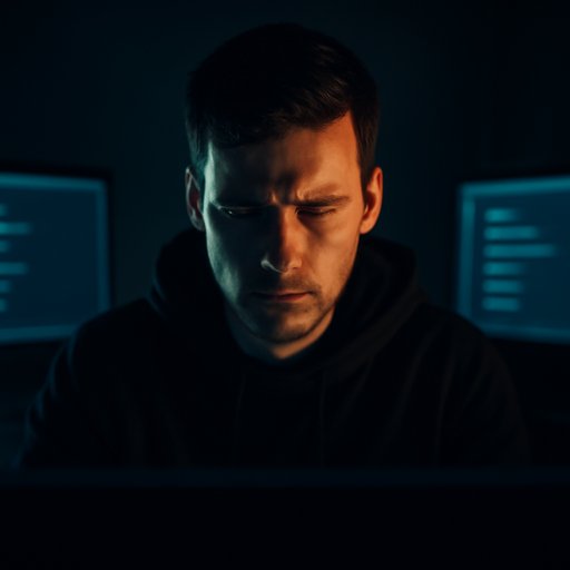 jack অ্যাকাউন্ট সেটিংসের পরিষ্কার প্যানেল